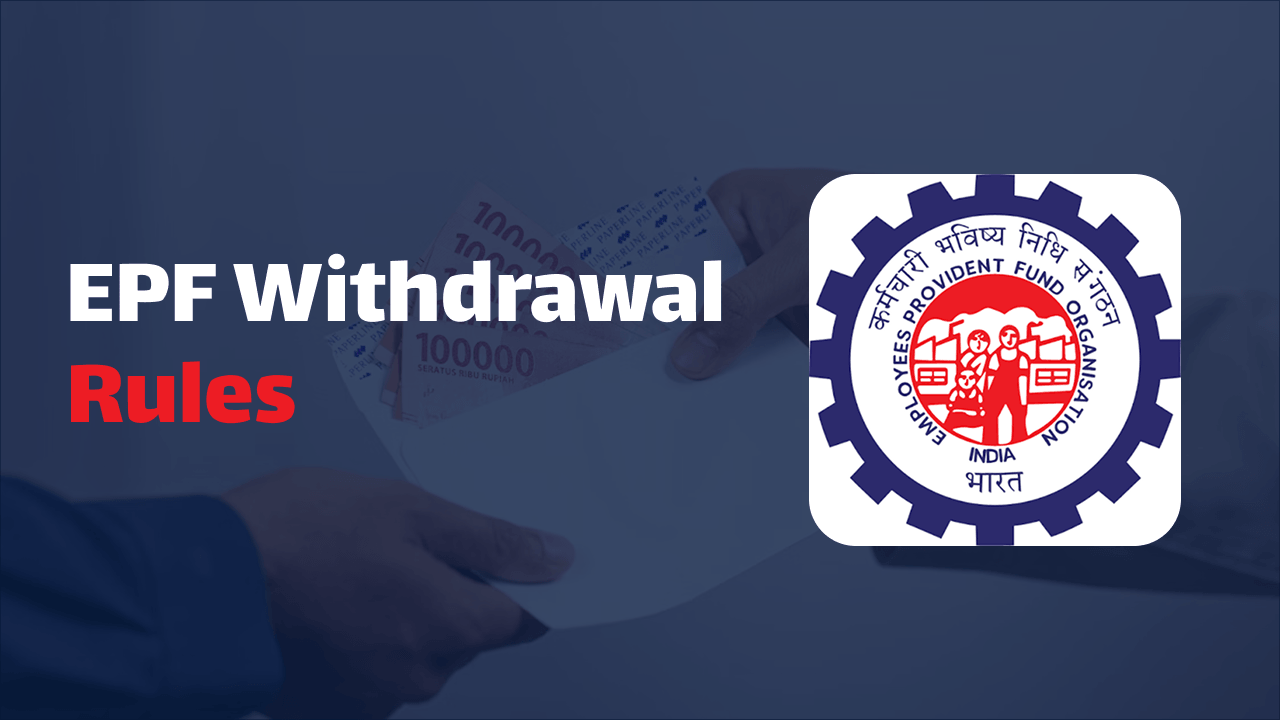 EPF Withdrawal Rules 2026: What the New EPFO Scheme Actually Changed